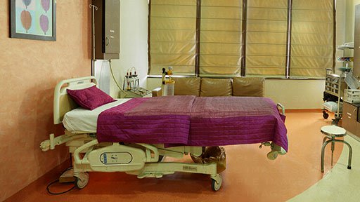 birthing center gurgaon