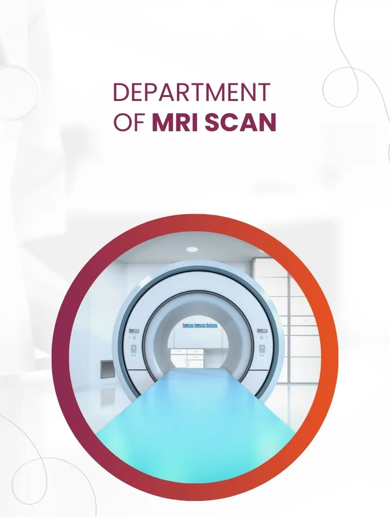 MRI & CT Scan