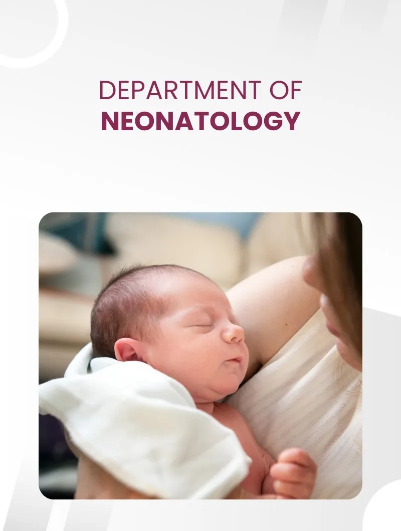 Neonatologist in Gurgaon