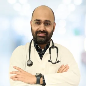 Dr. Aakashneel Bhattacharya