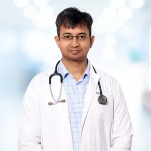 Dr. Abhijit Ranjan