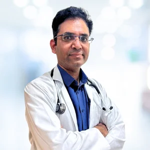 Dr. Abhinandan Mishra