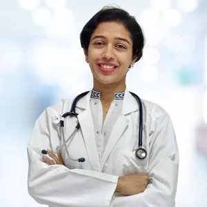 Dr. Anjali Pal