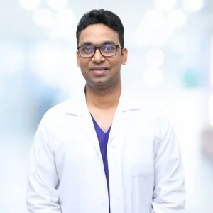 Dr. Ankit Gupta