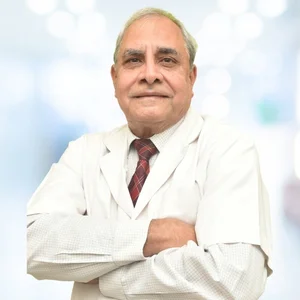 Dr. Arun Mehra