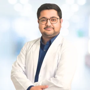 Dr.  Ayushman Virmani