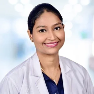 Dr. Bhavya Jha