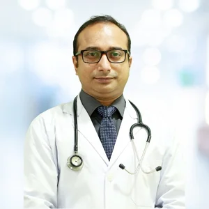 Dr. Daipayan Ghosh