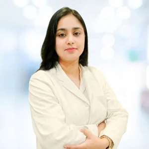 Dr. Deepa Mishra