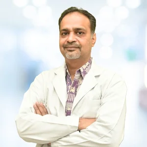 Dr. Devender Solanki