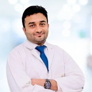 Dr. Gaurav Singhal