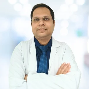 Dr Lovey Singhal