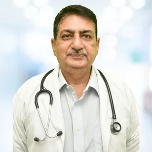 Dr. M. Muktesh