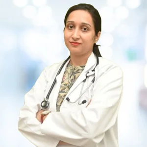 Dr. Monika Sharma