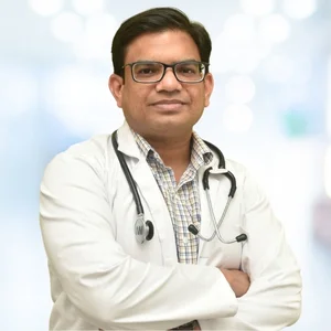 Dr. Namit Gupta