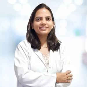 Dr. Neha Dohare