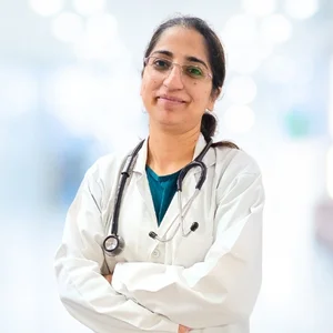 Dr. Nidhi Bedi