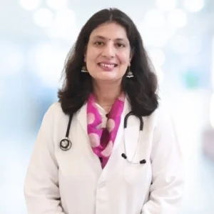 Dr. Preeta Mathur