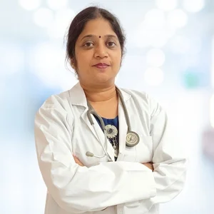 Dr. Preeti Bansal