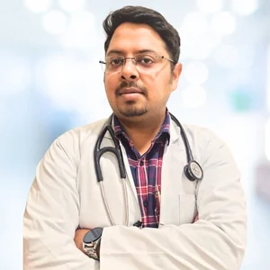 Dr. Pulkit Agarwal