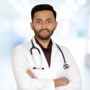 Dr. Rahul Aggarwal