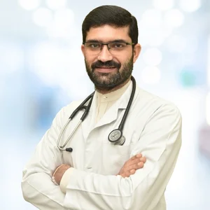 Dr. Rajesh Kumar