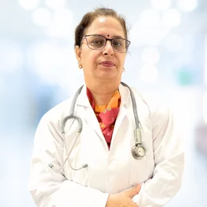 Dr. Rajni Bhatia