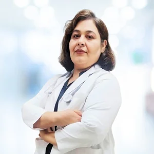 Dr. Reena Thukral 