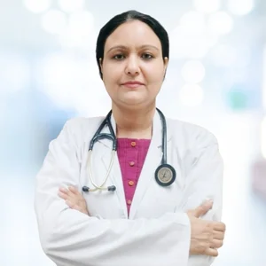 Dr. Richa Chaturvedi