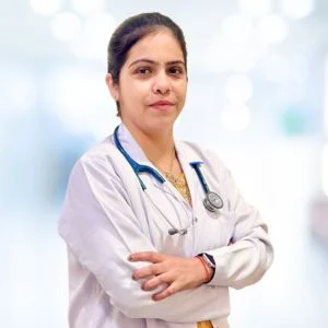 Dr. Ritu