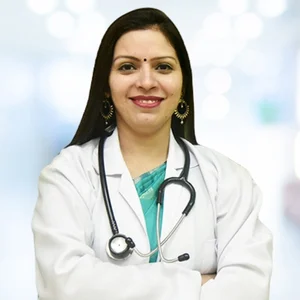 Dr. Sadhna Sharma