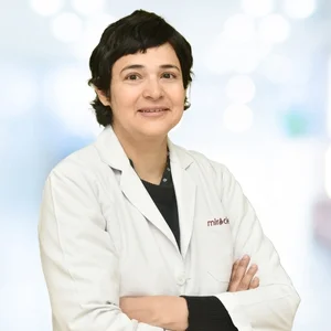 Dr. Sandeepa Ahuja