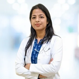 Dr. Sandhya Gupta