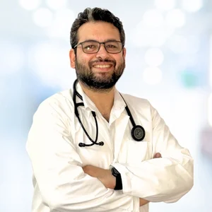 Dr. Sharad Bedi