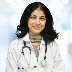 Dr. Sheela Gaur