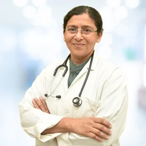 Dr. Shoma Lahiri