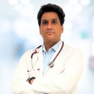 Dr. Singh Raj