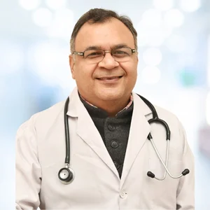 Dr. Sunil Wadhwa