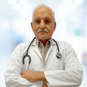 Dr. Surender Singh