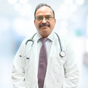 Dr. Ved Prakash