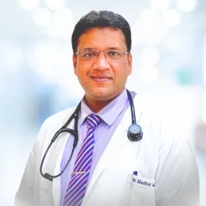  Dr. Madhur Jain