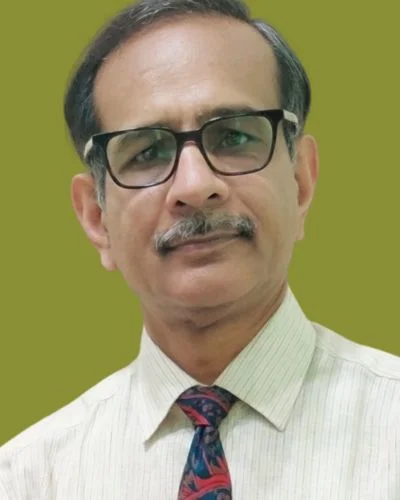 Dr. Sanjay Kumar Gupta